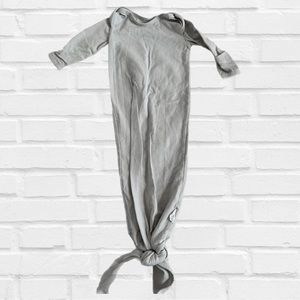 Marlowe & Co Knotted Gown